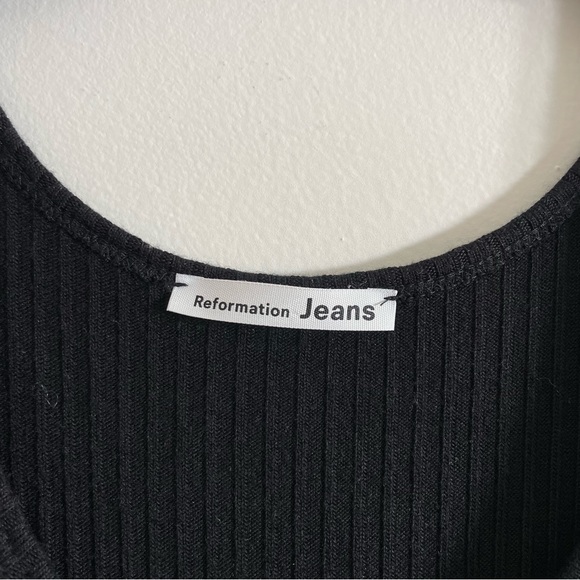 Reformation Aerin Dress - Picture 7 of 8